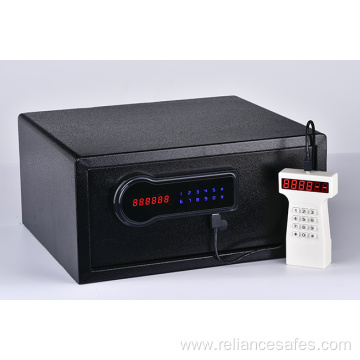 Hotels Room Money Hotel Deposit Security Safe Box